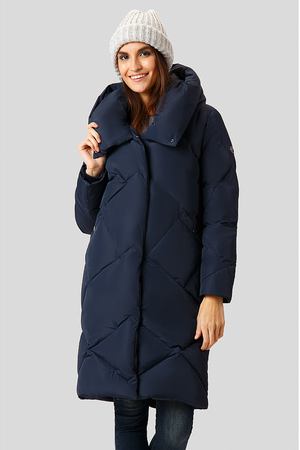 Пальто женское Finn Flare W18-11039 купить с доставкой