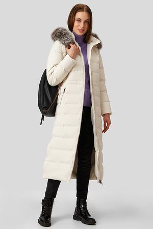 Пальто женское Finn Flare W18-12016 купить с доставкой