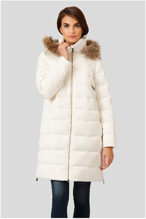 Пальто женское Finn Flare W18-12026 купить с доставкой