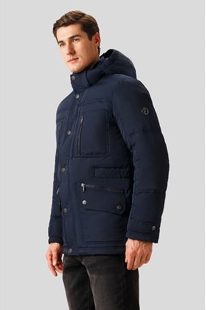 Куртка мужская Finn Flare W18-21010 купить с доставкой