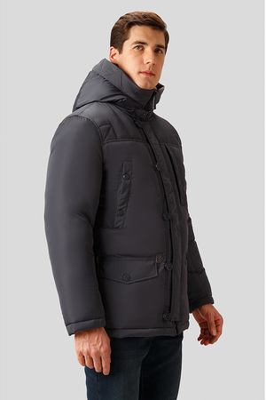 Куртка мужская Finn Flare W18-22029F купить с доставкой