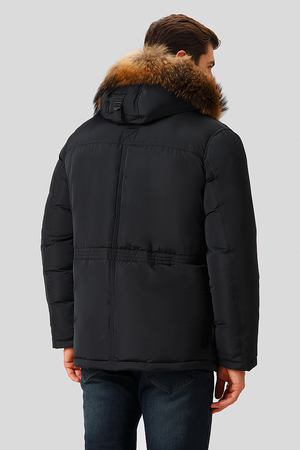 Куртка мужская Finn Flare W18-22029 купить с доставкой