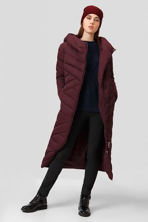 Пальто женское Finn Flare W18-32024 купить с доставкой