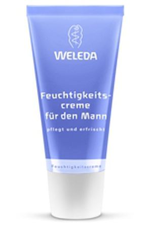 WELEDA Увлажняющий мужской крем 30 мл Weleda WDE008656 купить с доставкой