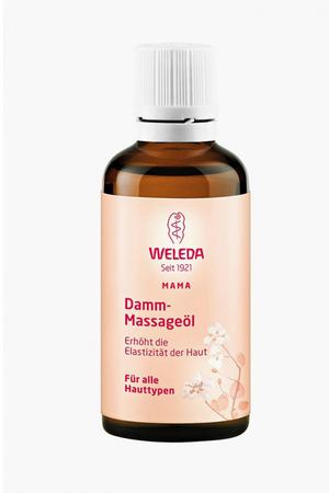 Масло массажное Weleda Weleda 9510