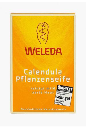 Мыло Weleda Weleda 9894