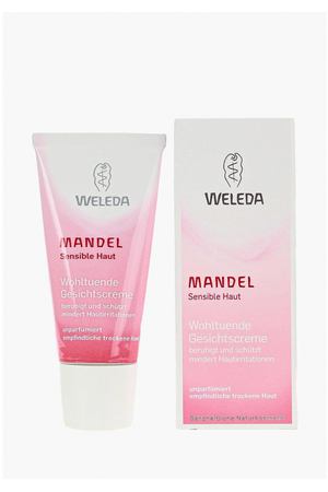 Крем для лица Weleda Weleda 8600