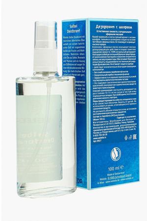 Дезодорант Weleda Weleda 7517