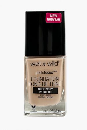 Тональное средство Wet n Wild Wet n Wild E363C