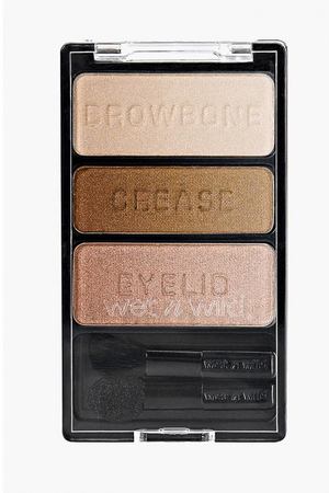 Тени для век Wet n Wild Wet n Wild E380K купить с доставкой