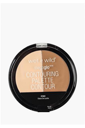 Палетка для лица Wet n Wild Wet n Wild E7491 купить с доставкой