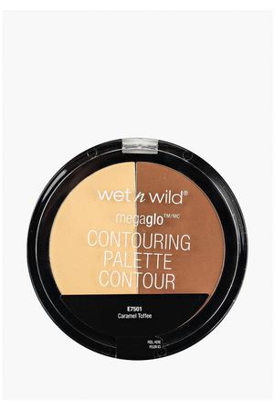 Палетка для лица Wet n Wild Wet n Wild E7501