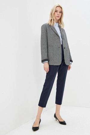 Брюки Weekend Max Mara Weekend Max Mara LIGURIA вариант 2