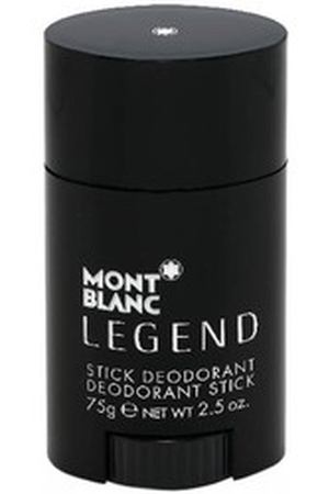 MONTBLANC Дезодорант-стик Legend 75 г Montblanc WLL008B14