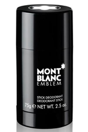 MONTBLANC Дезодорант-стик Emblem 75 г Montblanc WLL010B12