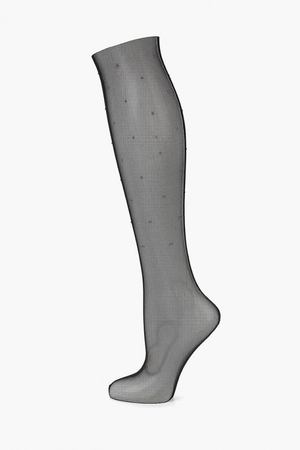 Носки Wolford Wolford 415568729 вариант 2 купить с доставкой