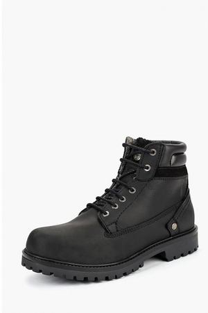Ботинки Wrangler Wrangler WM182402 вариант 2