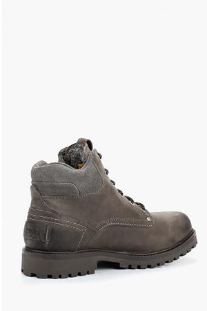 Ботинки Wrangler Wrangler WM182008 вариант 2
