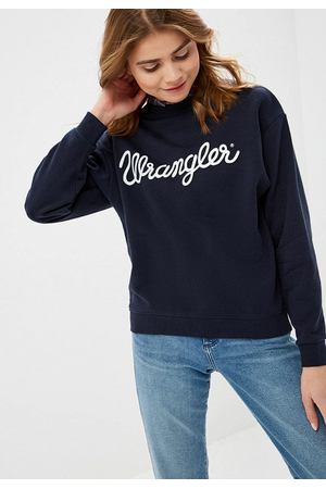 Свитшот Wrangler Wrangler W6072HY08