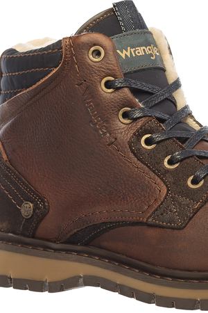 Ботинки Miwouk Fur Wrangler WRWM182033 купить с доставкой