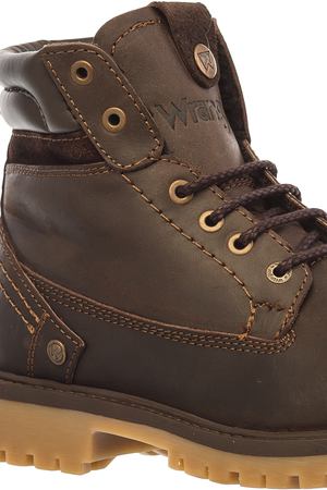 Ботинки YUMA CREEK FUR Wrangler WRWM182403