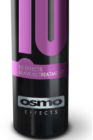 OSMO Спрей кератиновый 10 эффектов восстановления волос / Effects 25 мл Osmo 061117 купить с доставкой