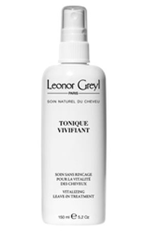 LEONOR GREYL Тоник от выпадения волос укрепляющий для мужчин 150 мл Leonor Greyl XXX2215_2 купить с доставкой