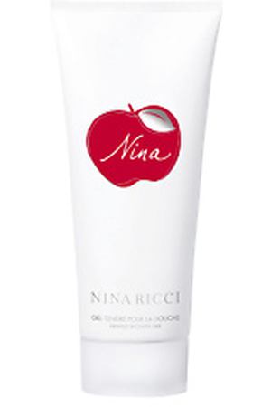 NINA RICCI Лосьон для тела Nina 200 мл Nina Ricci XXX694561