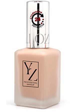 YZ Тональная основа Стей энд Лайт № 01 Beige rose YZ YLZ005311