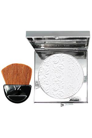 YZ Фиксирующая пудра для макияжа Подиум № 31 прозрачная 10 г YZ YLZ005731 купить с доставкой
