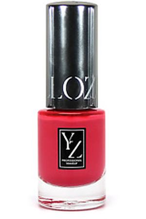 YZ Гель-лак для ногтей Glamour № 21 YZ YLZ006121