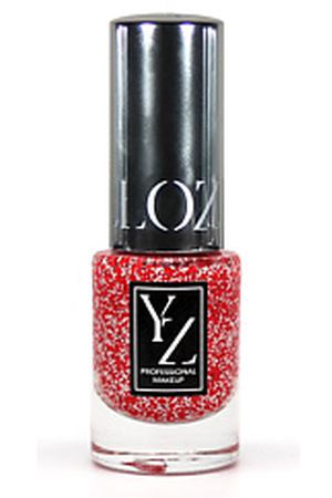 YZ Покрытие для ногтей Flossy № 73 YZ YLZ006273 купить с доставкой