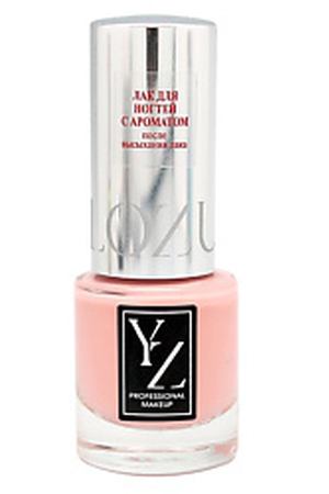 YZ Лак для ногтей Glamour Aroma Nail № 355 YZ YLZ006355 купить с доставкой