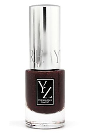 YZ Лак для ногтей Glamour Galaxy № 356 YZ YLZ006356