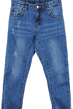 Брюки джинсовые John Richmond John Richmond 75204 купить с доставкой