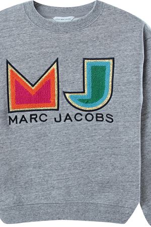 Свитшот Little Marc Jacobs Little Marc Jacobs 128931 купить с доставкой