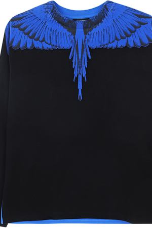 Толстовка Marcelo Burlon Marcelo Burlon Kids of Milan 135343