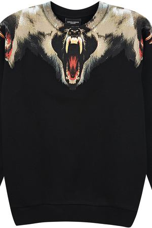 Свитшот Marcelo Burlon Marcelo Burlon Kids of Milan 128988