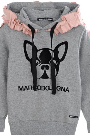 Свитшот Marcobologna Marcobologna 128991