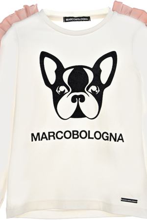 Толстовка Marcobologna Marcobologna 135345