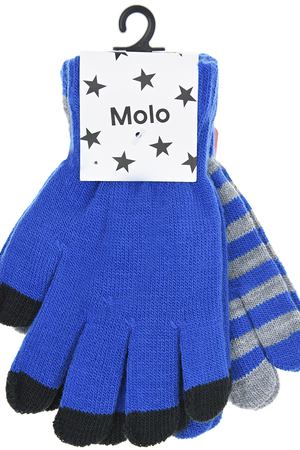Перчатки MOLO Molo 111137 купить с доставкой