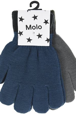 Перчатки MOLO Molo 111138 купить с доставкой