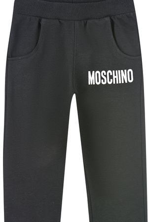 Брюки спортивные Moschino Moschino 3903