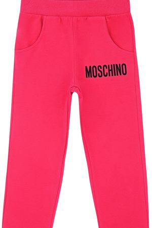 Брюки спортивные Moschino Moschino 3904