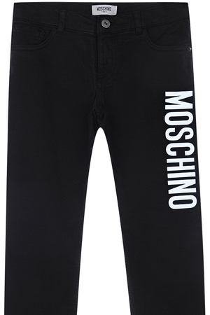 Брюки Moschino Moschino 77358 купить с доставкой