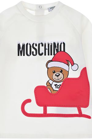 Толстовка Moschino Moschino 135374 купить с доставкой