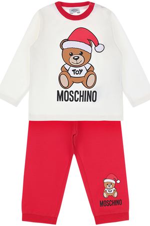 Комплект Moschino Moschino 93753 купить с доставкой