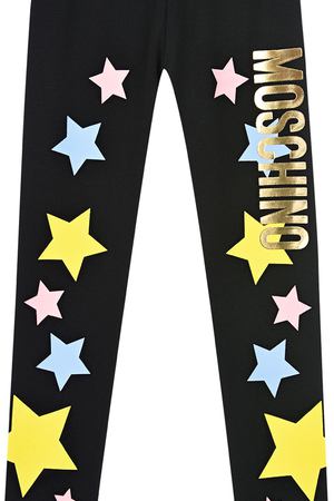 Леггинсы Moschino Moschino 100557