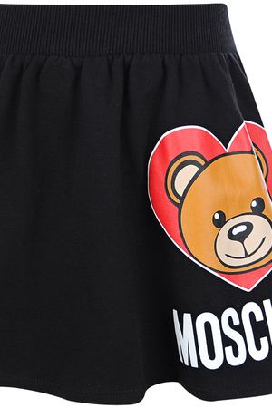 Юбка Moschino Moschino 56351 купить с доставкой