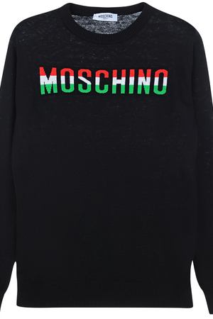 Джемпер Moschino Moschino 82312 купить с доставкой